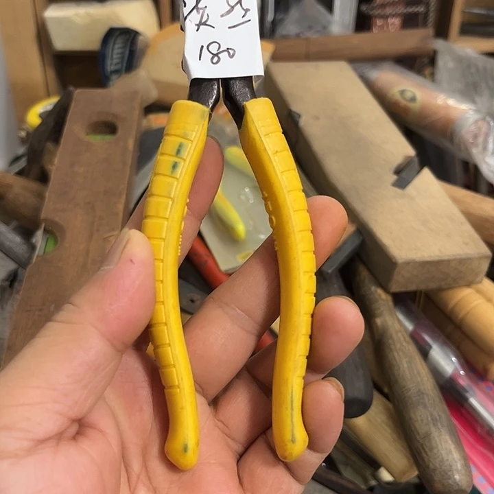 @***@日本进口龙虾老虎钳