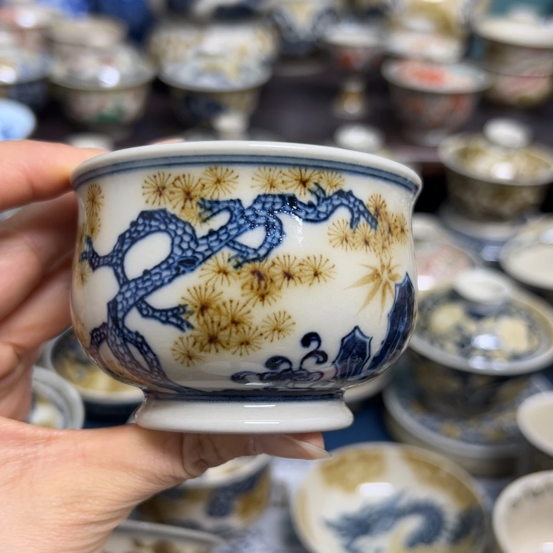 【闪购商品】陶瓷艺术有限公司