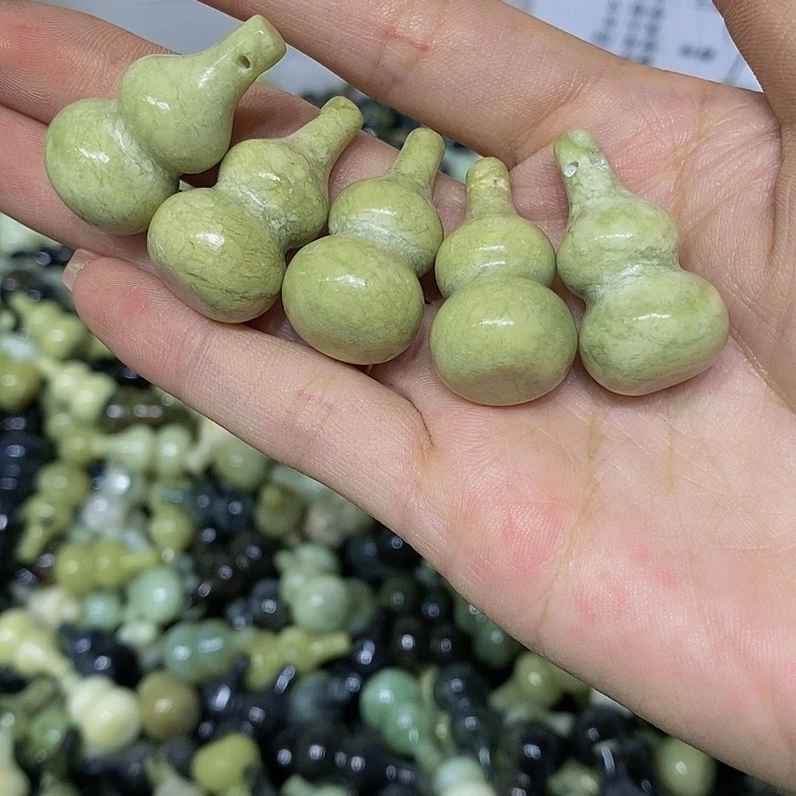 合金蛇纹石玉其他155