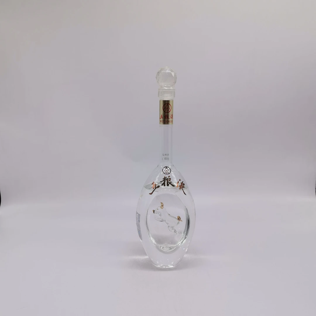 1998年五粮液生肖猪 52% 12160