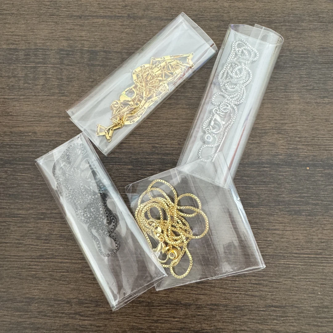 链子百搭款万能链专拍链接1000