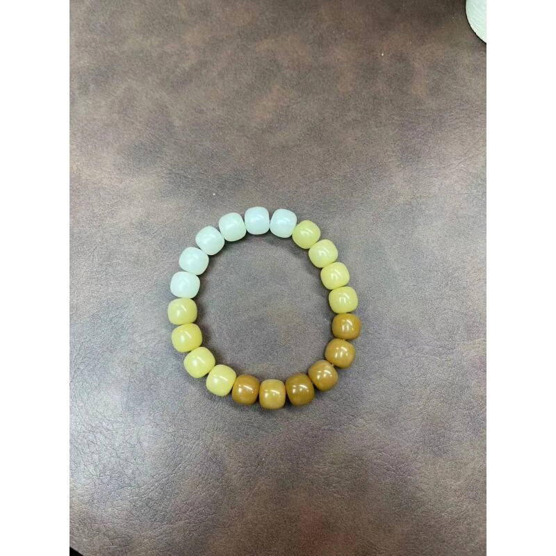 LQ638菩提手串（无礼盒）