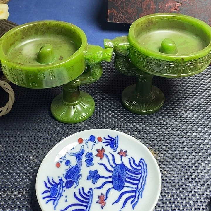 吊坠白玉菩提支持七天无理由