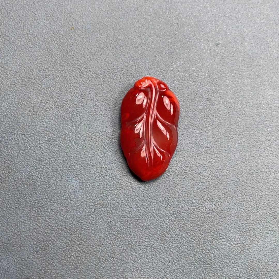未镶嵌手串南红玛瑙
