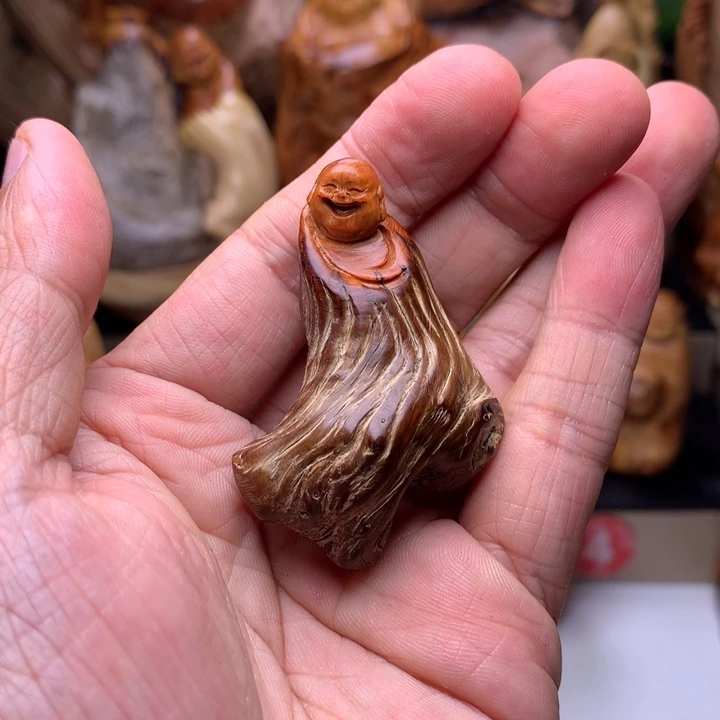 柏木（崖柏）崖柏陈化