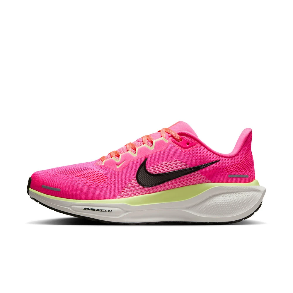 马年红品NIKE耐克2025女子W NIKE PEGASUS 41 CM跑步HV5158-600