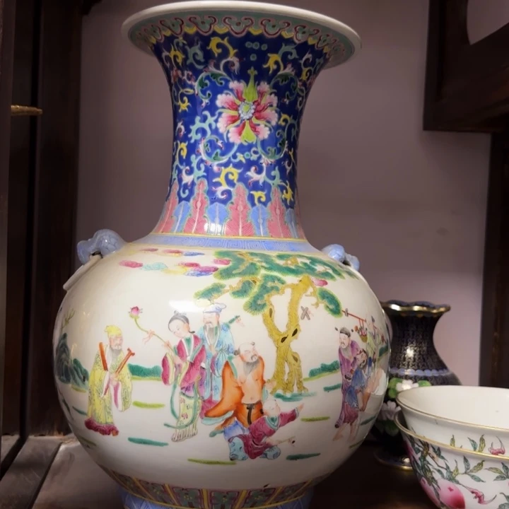 L*精美好好看漂亮大器