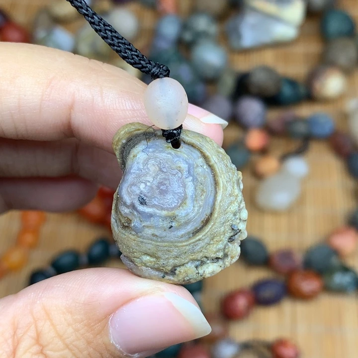 玛瑙/玉髓珠宝半成品未镶嵌?**糖