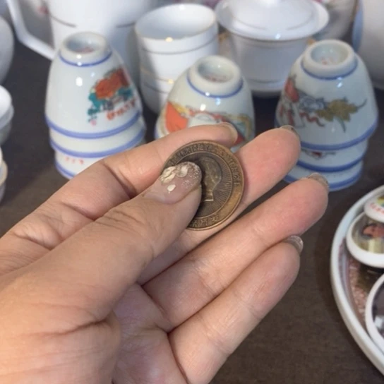 摆件景德镇陶瓷学院