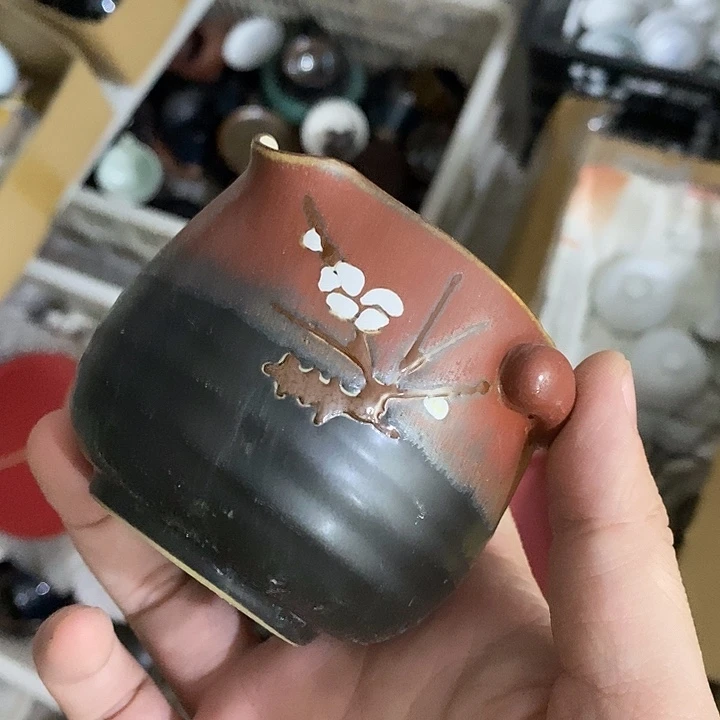 陶瓷艺术品及陶瓷制品壶