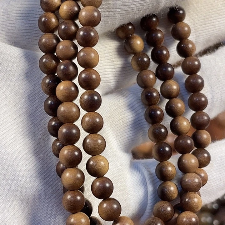 戒***白木质类老山檀0.6*108