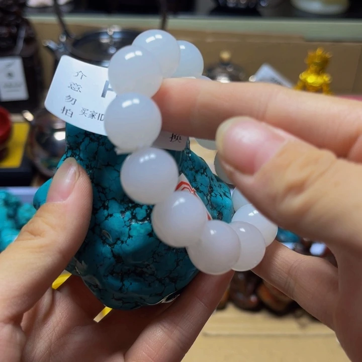z***L陶瓷手串（直播专属链接）56