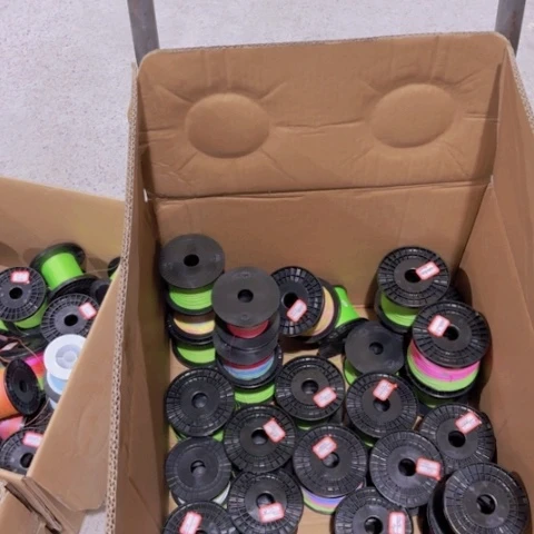 PE12➕1五彩2号300米