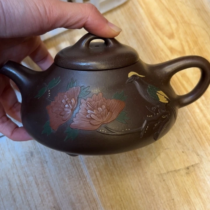 紫砂壶等艺术精品