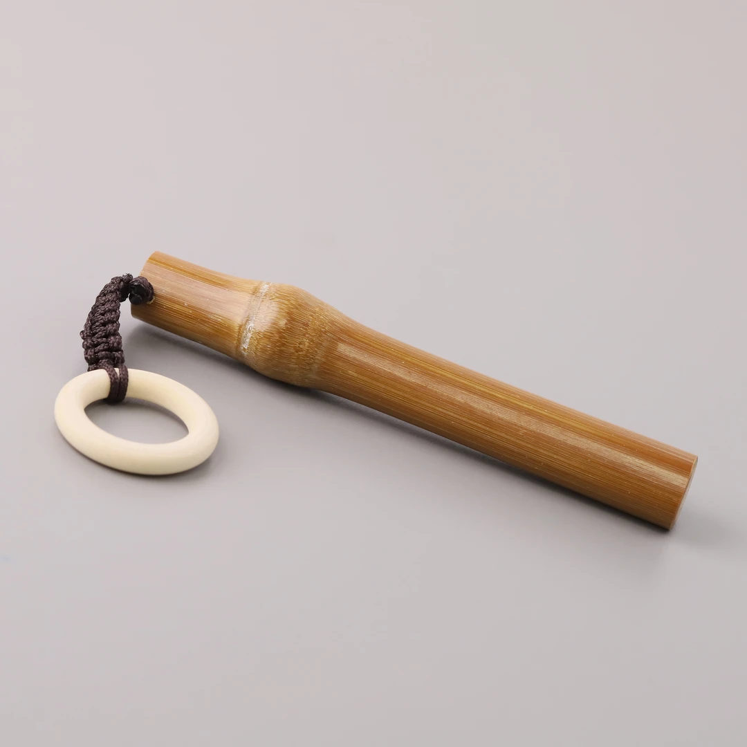 【刘云天专属】玉竹文玩手把件（多样性发货）【S1006】