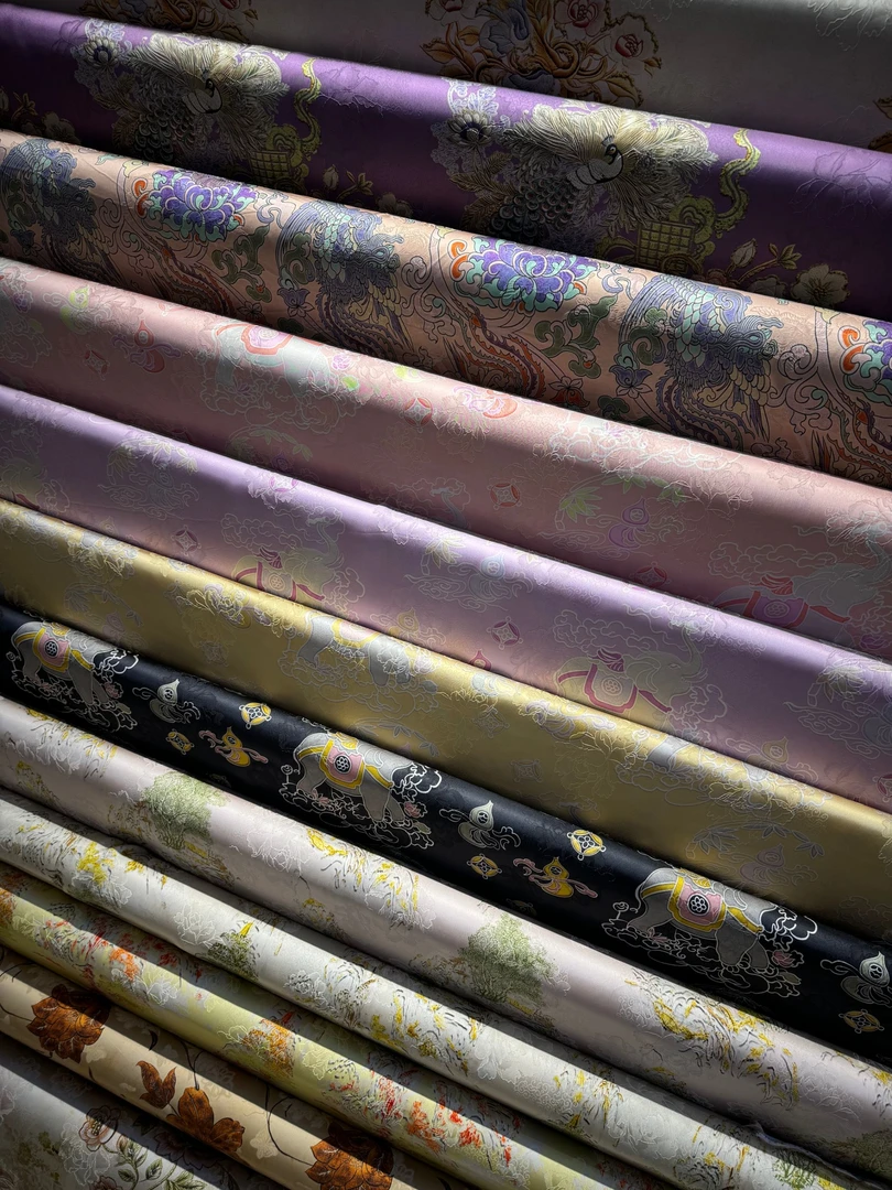 布头专用链接，直播孤品面料默认微瑕 不支持七天无理由退货