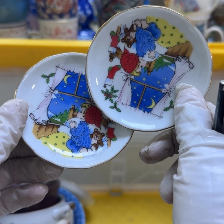 瓷片开播啦…开播啦！