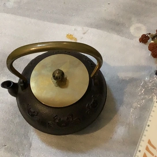 基哥日瓷中古精选