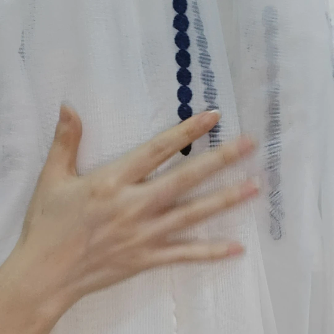 清仓微瑕窗纱处理，介意勿拍