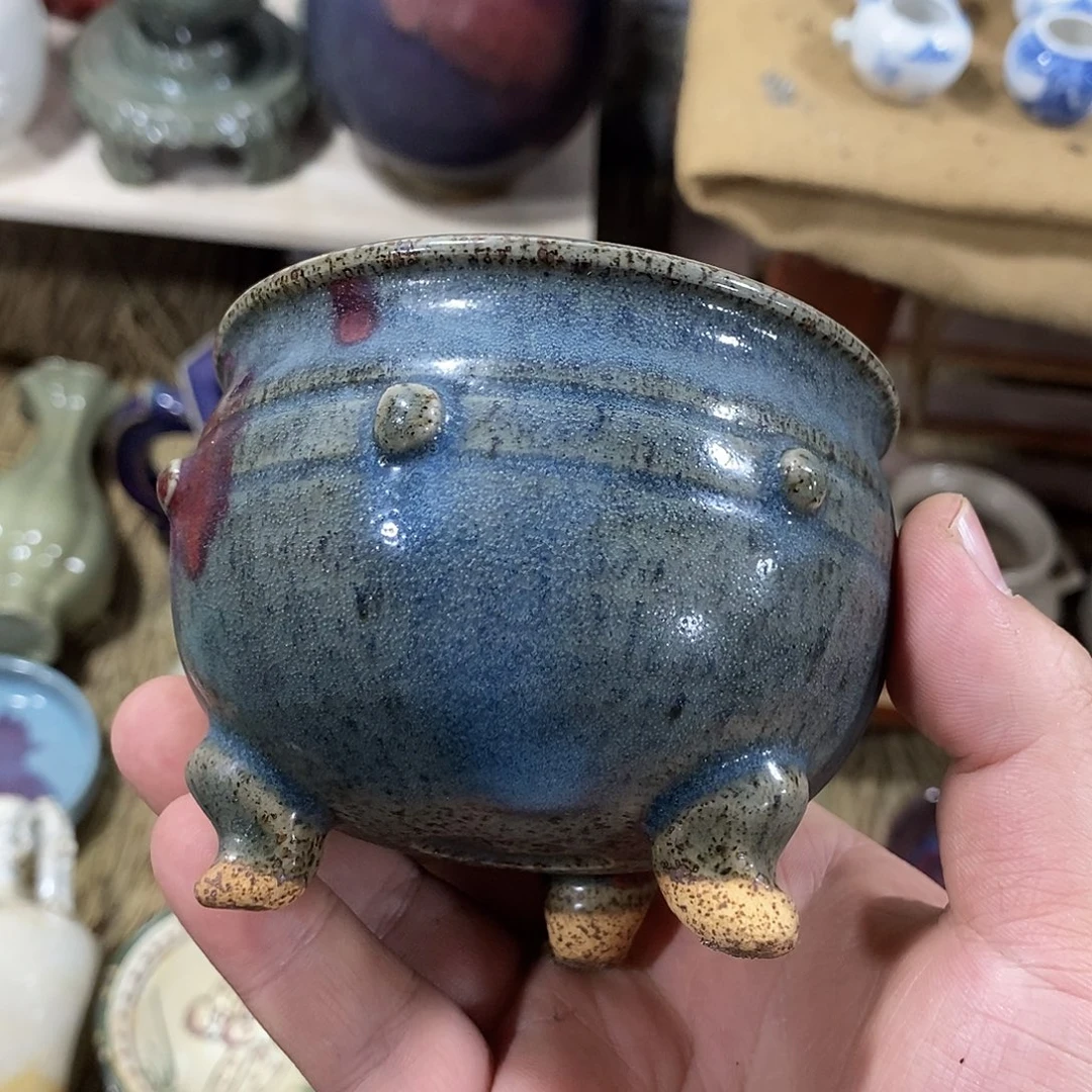 摆件瓷器瓷器瓷器^_^