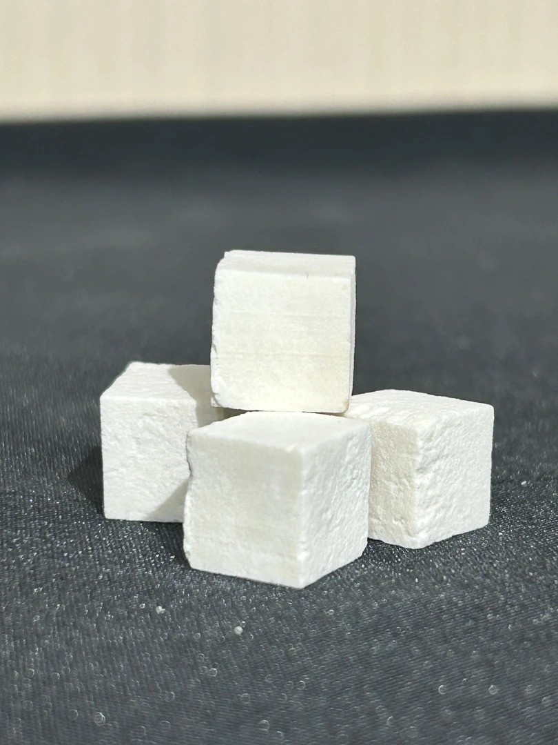 精选茯苓 云南茯苓中心丁无熏（散装农产品）