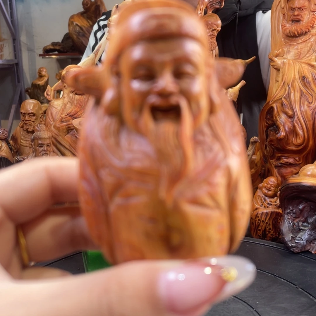 手串/手链柏木（崖柏）