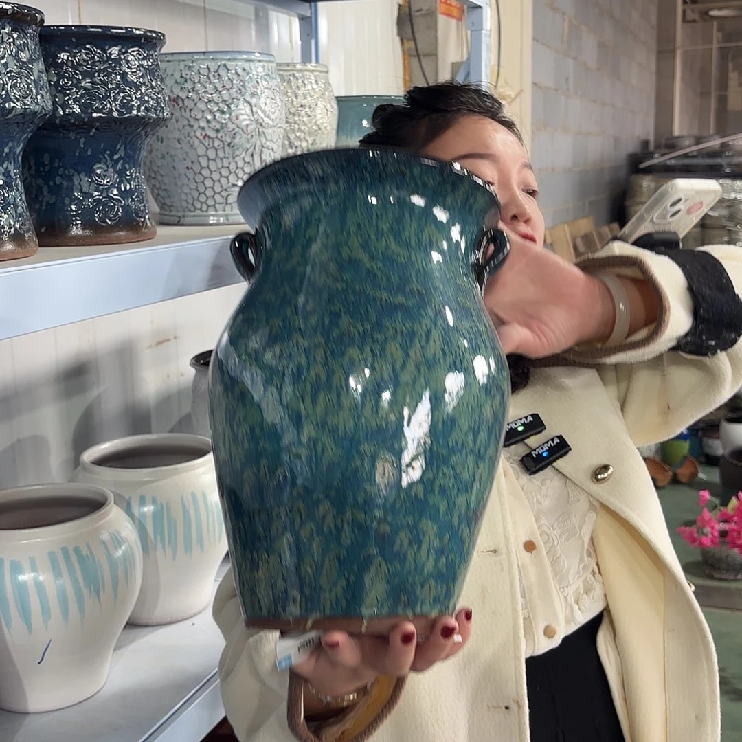 32/20红陶正品一个