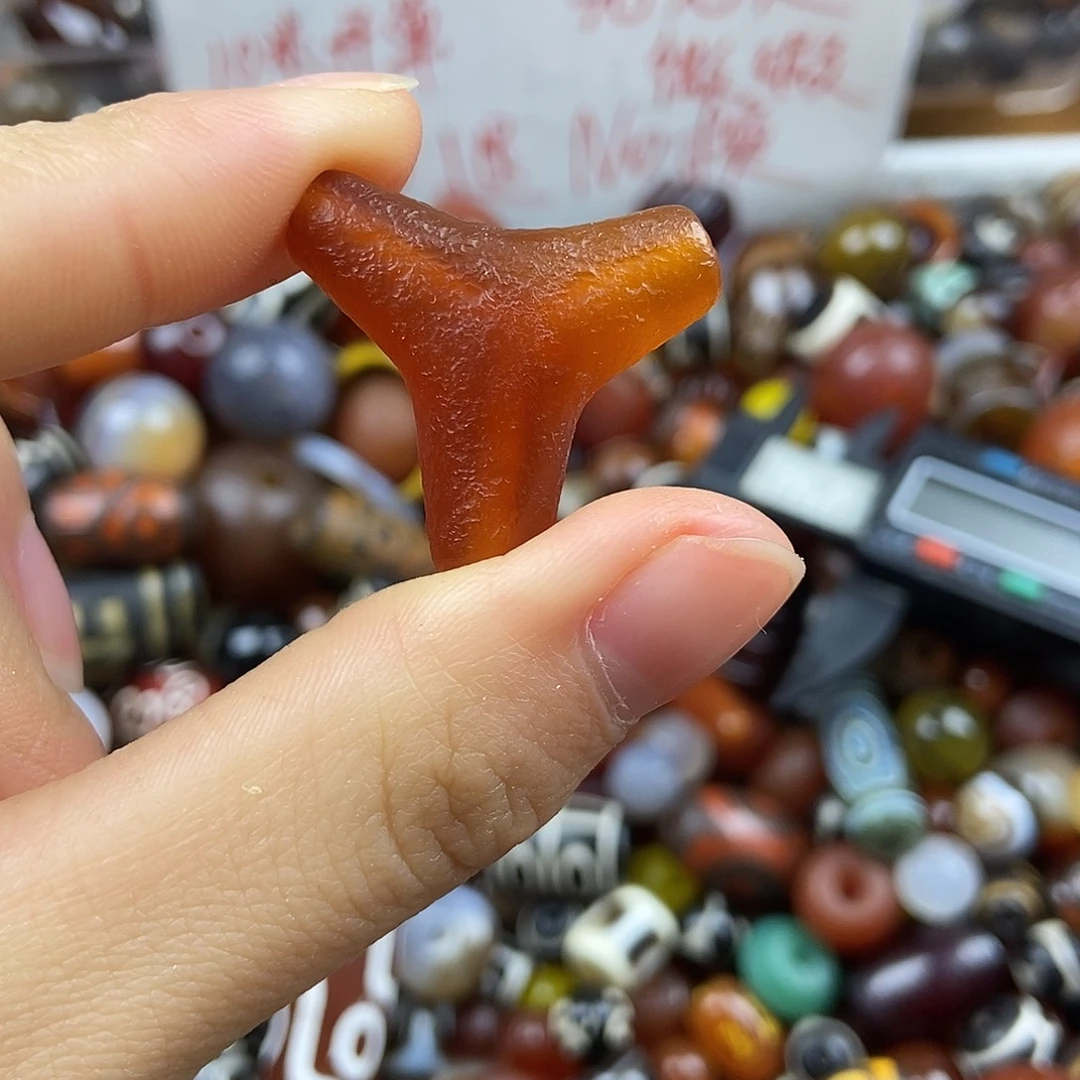 玛瑙/玉髓未镶嵌玛瑙珠珠玛瑙配饰散珠