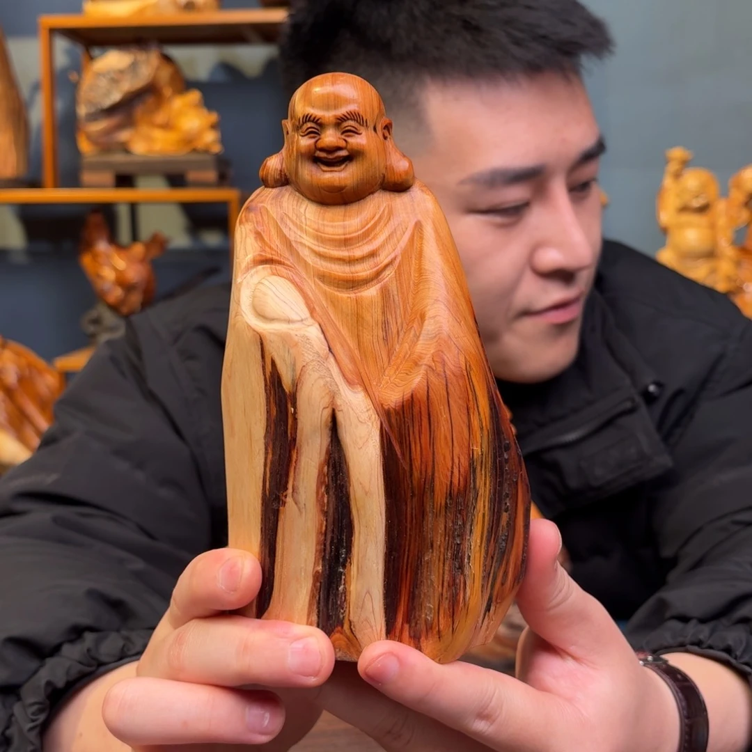 柏木（崖柏）太行崖柏