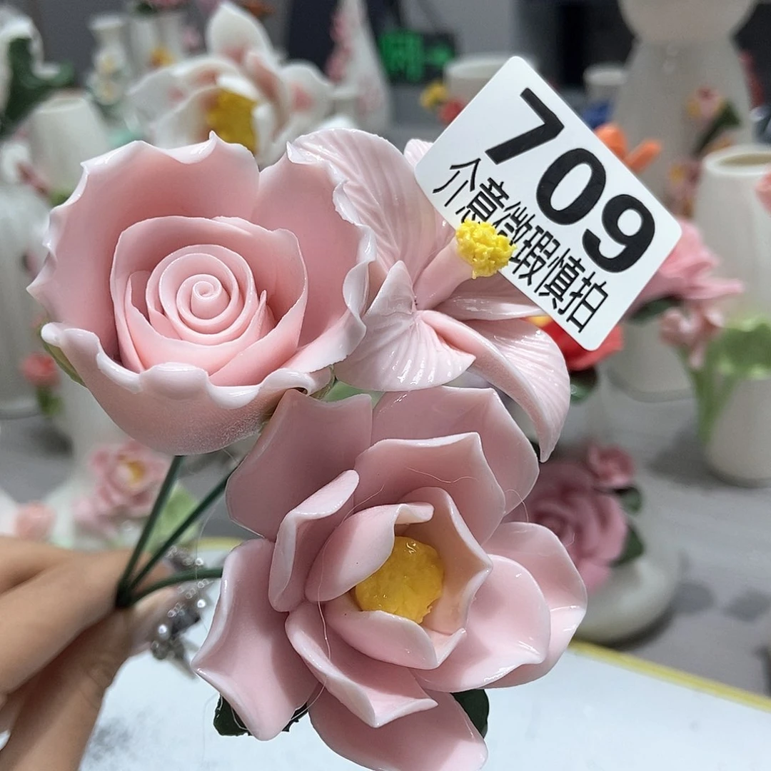陶瓷设计风格现代