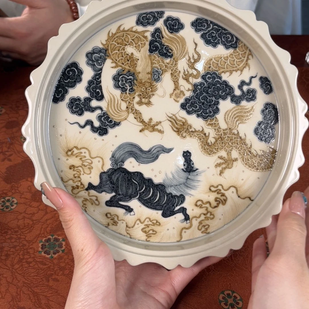 九鸣瓷艺九鸣瓷艺