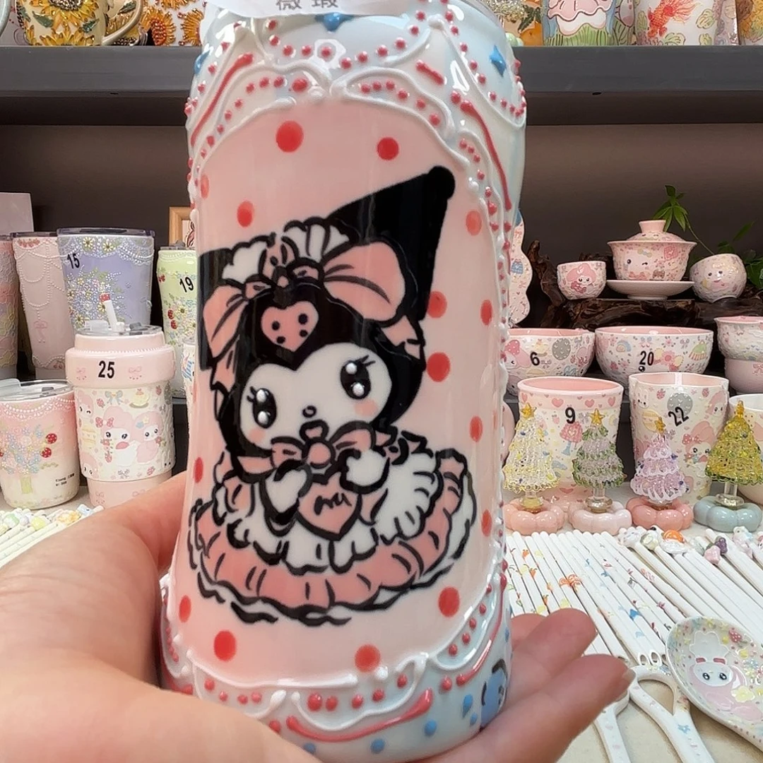 景德镇设计师款陶瓷