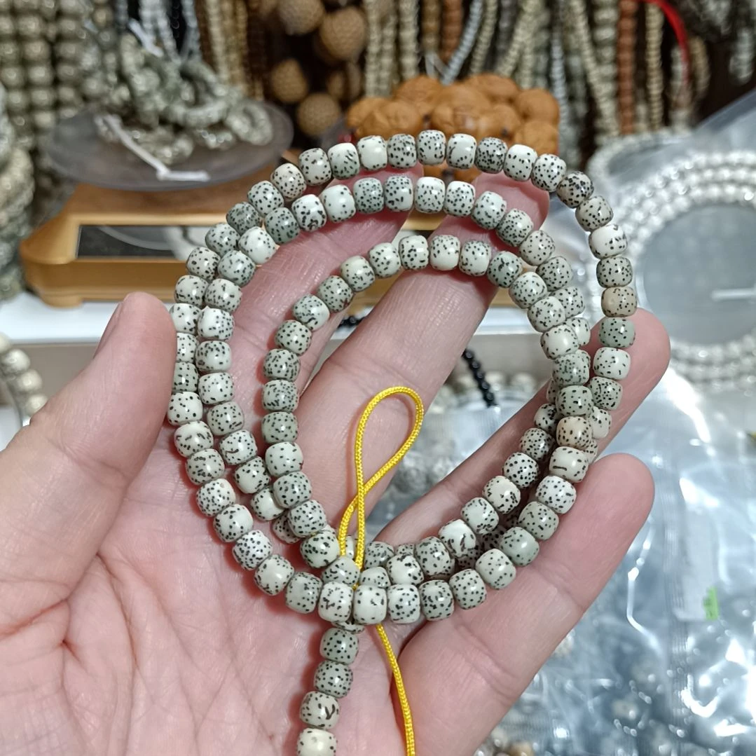 手串星月菩提51号