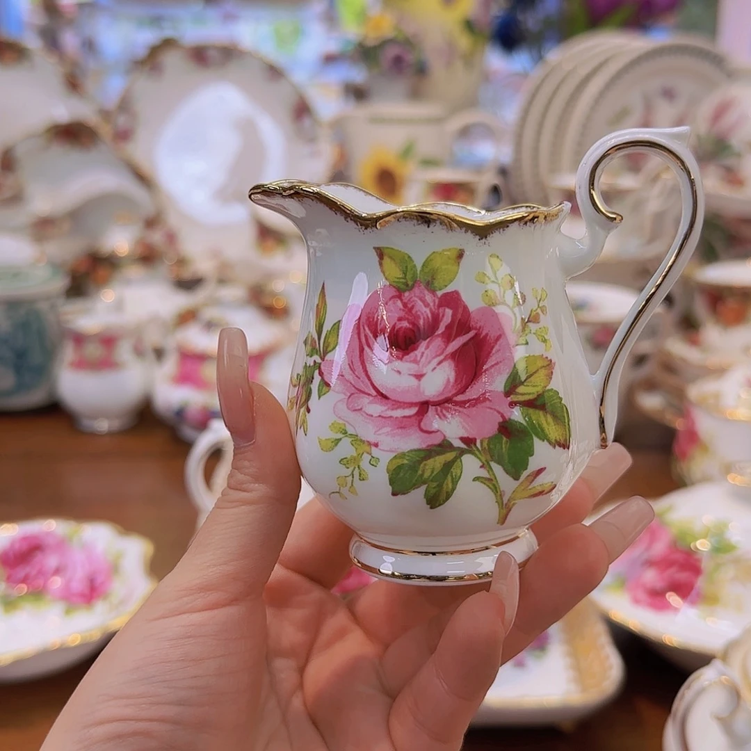 欧洲瓷器收藏鉴赏