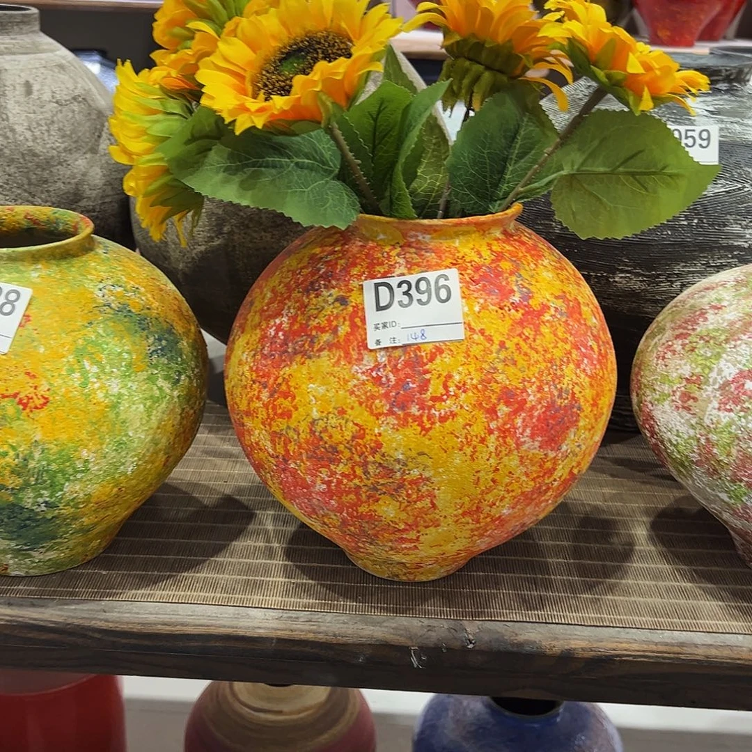 瓶d396高24口9无孔