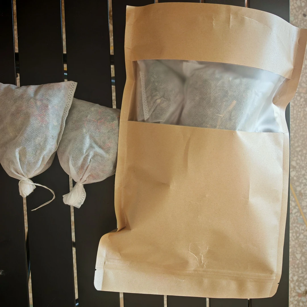 【艾草、花椒、生姜、红花】艾康泡澡，泡脚药包祛湿散寒排浊物理药包