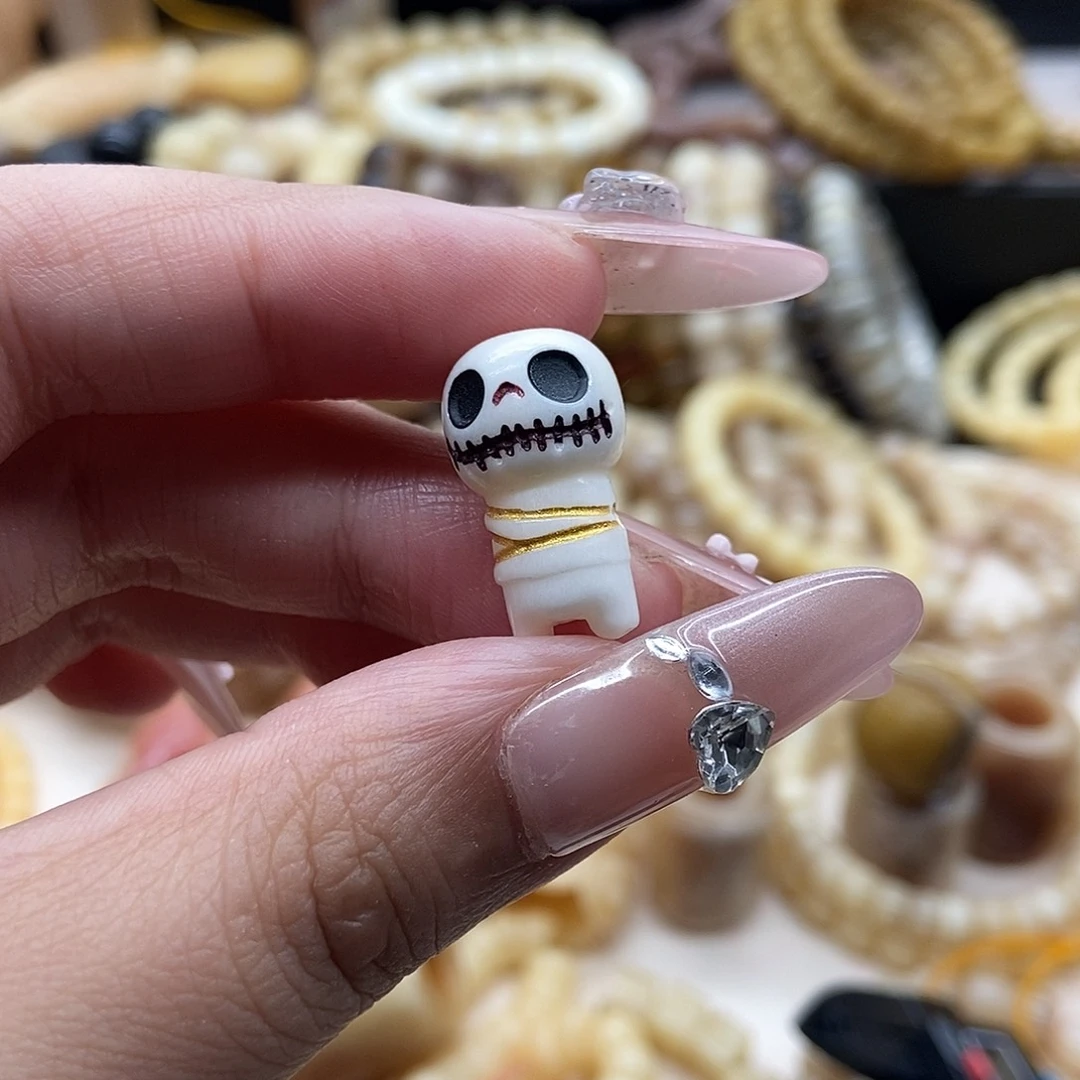 驼骨手串/手链驼骨呆呆