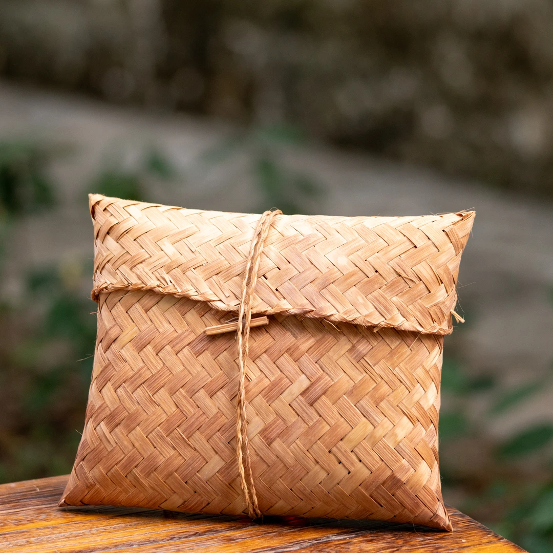 枣甜香、2018年、特级茶、250克【徐小敏六堡茶】广西梧州纯好六堡茶