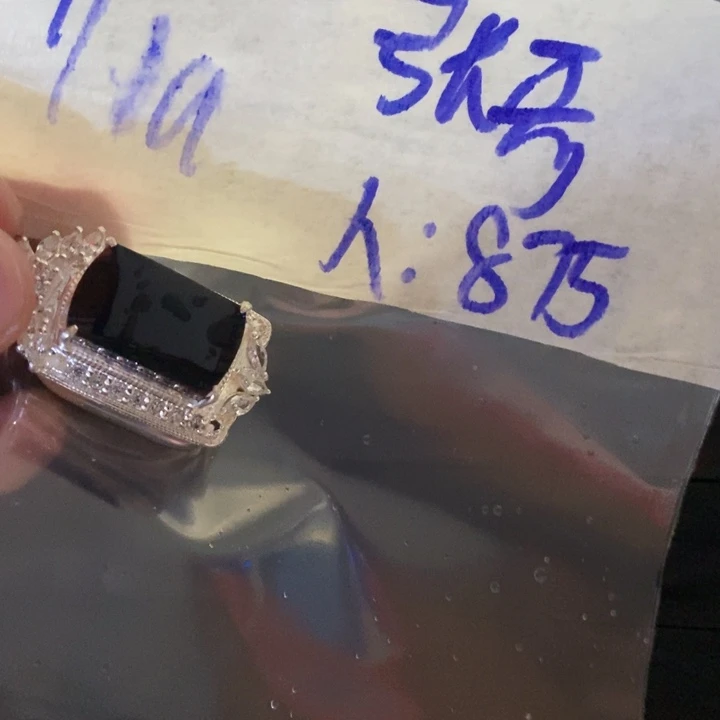 未镶嵌定制翡翠楚**8