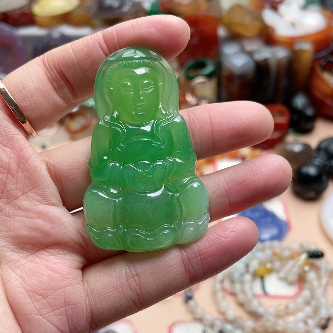 玛瑙/玉髓颈饰合金杨**缘