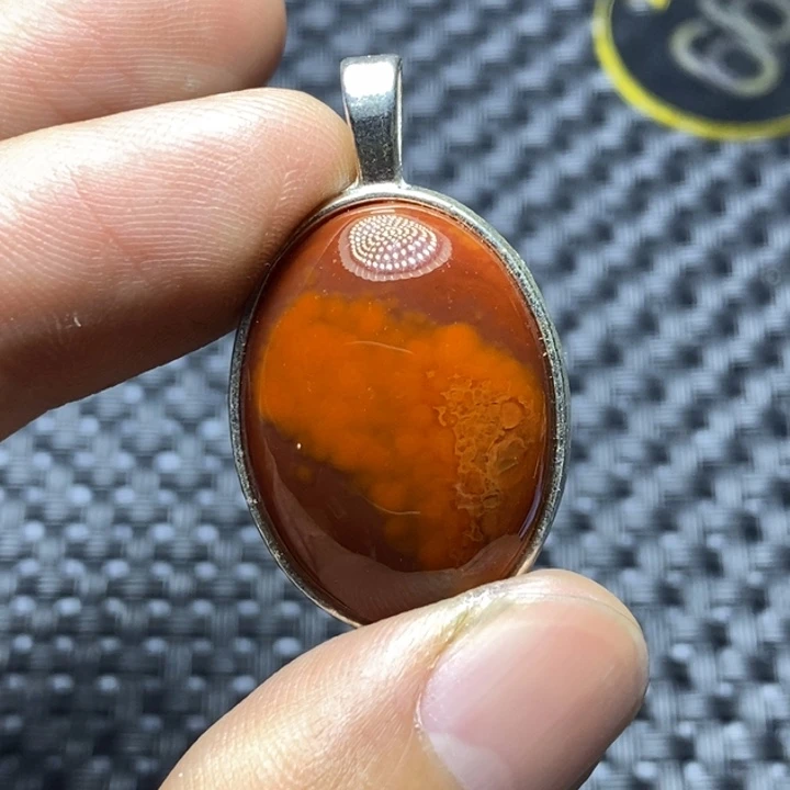 ****名玛瑙/玉髓未镶嵌1