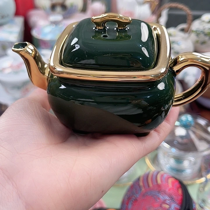 好看的茶具孤品捡漏