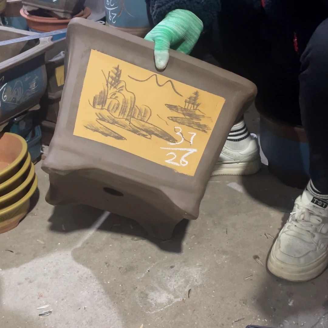 花盆紫砂紫砂之都