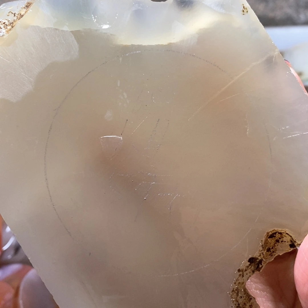 定制玛瑙?*星私人定制不退货57➕