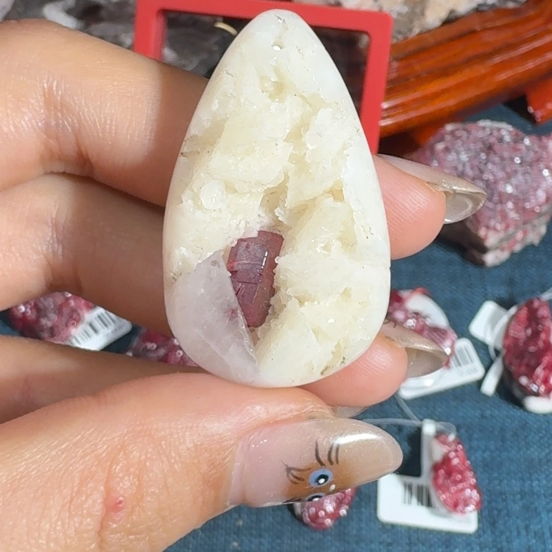 天然辰砂天然朱砂