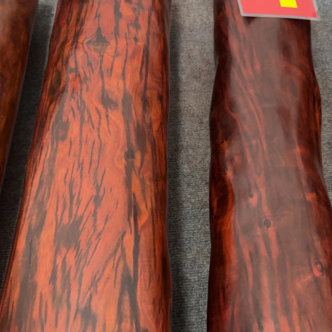 石***玉印度小叶紫檀横财