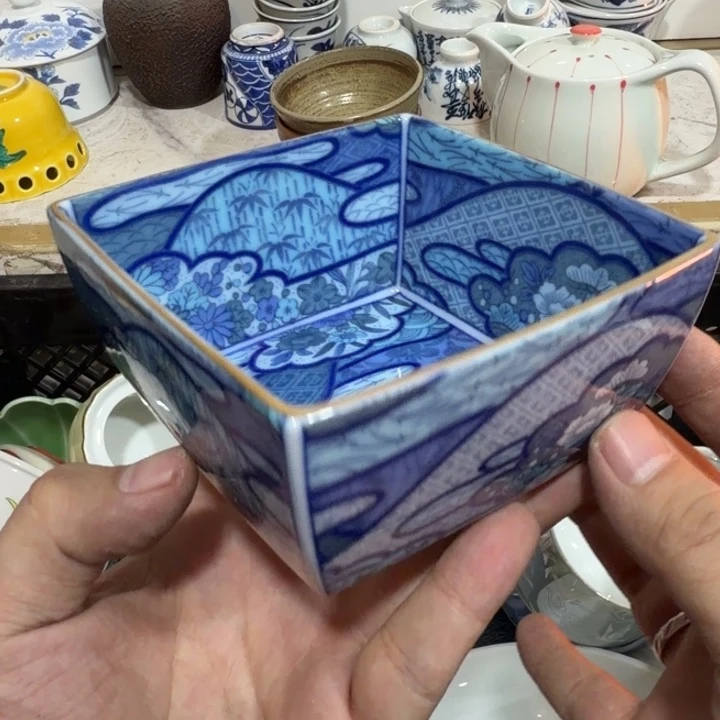 陶瓷推荐第二名20包邮