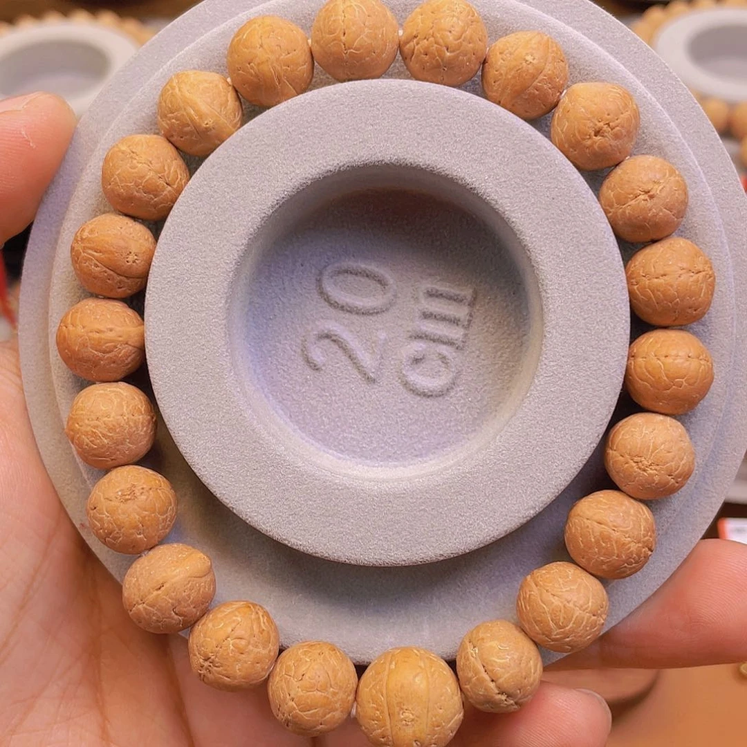 阿***哥凤眼菩提吊坠菩提