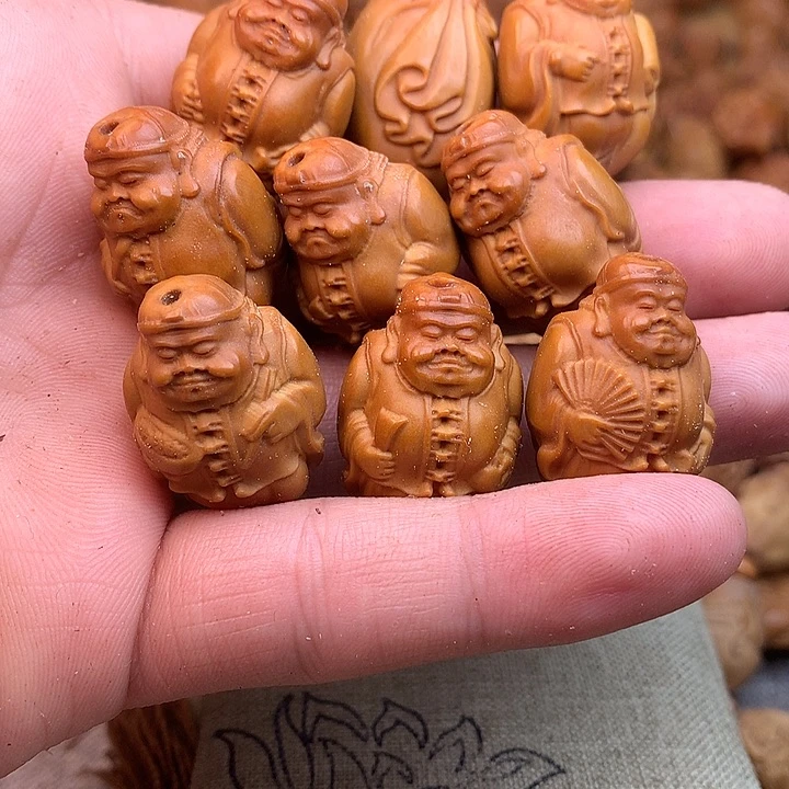 橄榄核手串/手链精品橄榄核手串