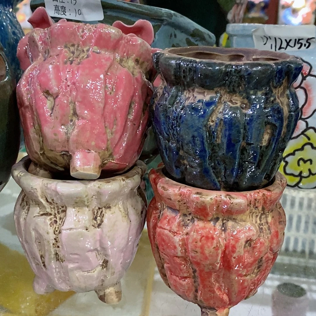 【闪购商品】红陶福利